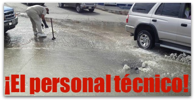 2 - 1 fuga de agua cabo san lucas