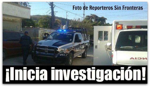 2 - 1 homicidio la paz bcs