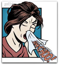 2 - 1 influenza gripe