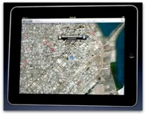 2 - 1 ipad gps