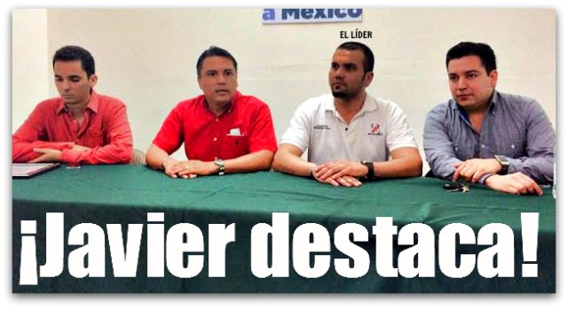 2 - 1 javier frente juvenil bcs