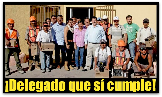 2 - 1 lagarda con trabajadores de obras publicas