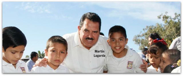 2 - 1 lagarda y el desarrollo educativo