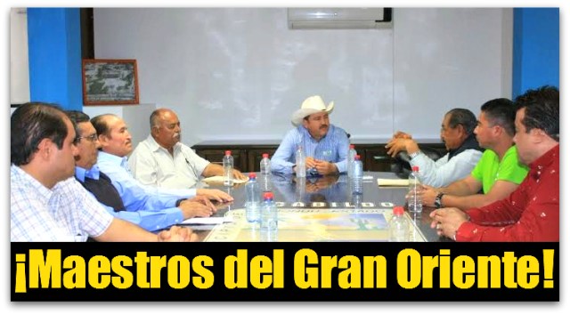 2 - 1 logias masonicas comondu