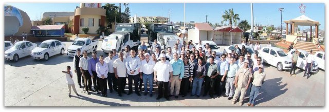 2 - 1 maquinaria delegacion de cabo san lucas