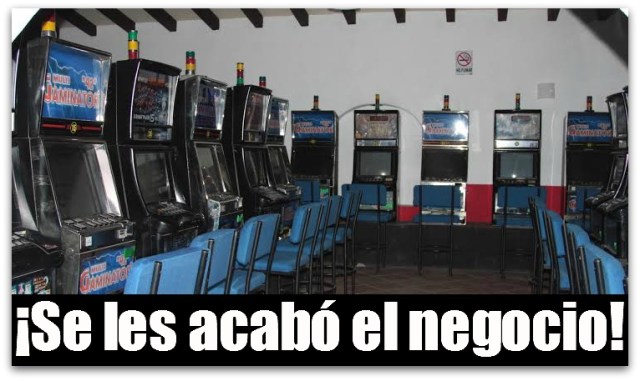 2 - 1 operativo casino loreto hoy