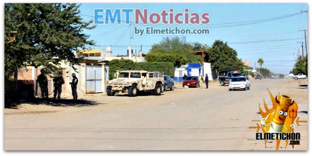 2 - 1 operativo militar ciudad constitucion