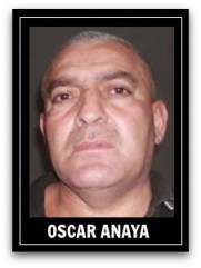 2 - 1 oscar anaya el señor de los cerros