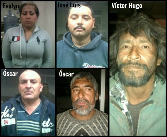 2 - 1 policia estatal mulege