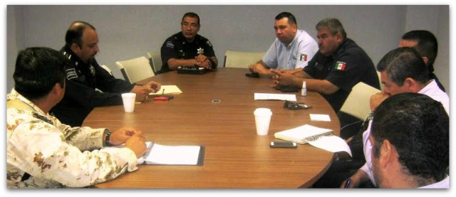 2 - 1 seguridad publica los cabos 2014