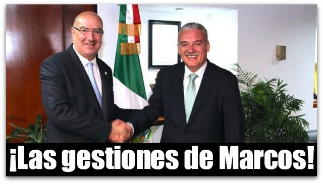 2 - 1 semarnat marcos covarrubias y ministro