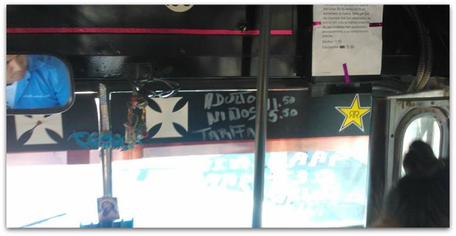 2 - 1 tarifas peseros cabo san lucas