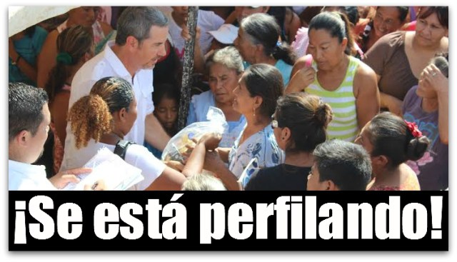 2 - 1 treviño diputado dia de reyes los cabos