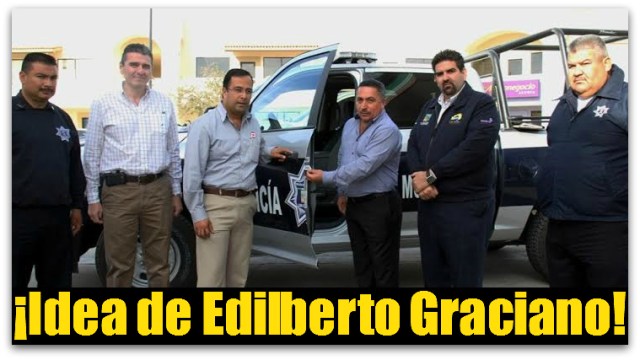 2 - 1 vehiculos oficiales ayuntamiento de los cabos