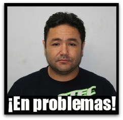 2 - 1 violo y golpeo a su esposa embarazada