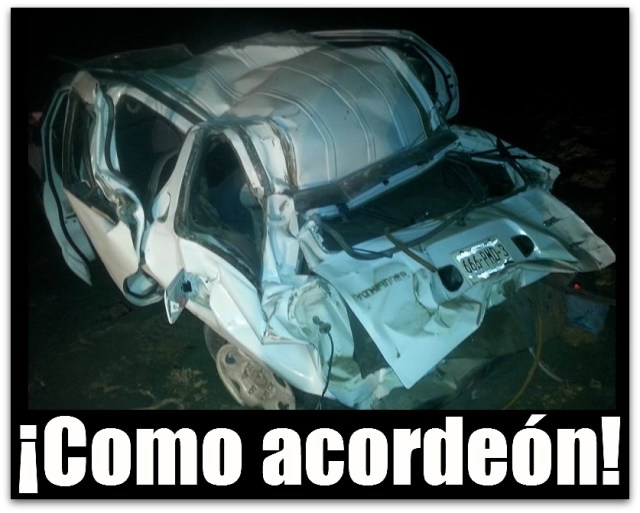 2 - 1 volcadura a san juan de la costa