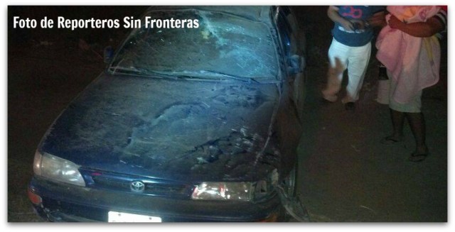 2 - 1 accidente en forjadores y fuente