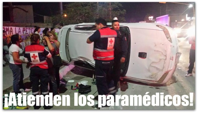 2 - 1 ACCIDENTE FORJADORES 27 FEB 2014