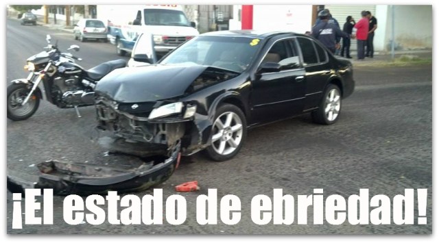 2 - 1 ACCIDENTE MARQUEZ DE LEON Y MADERO