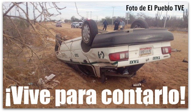 2 - 1 ACCIDENTE TAXI