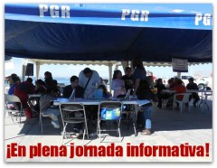 2 - 1 acciones de la pgr en baja california sur