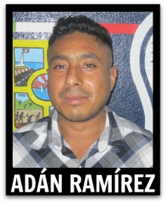 2 - 1 ADAN RAMIREZ GOLPEO A SU MUJER