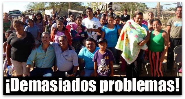 2 - 1 alberto treviño en tierra y libertad problemas