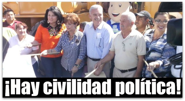 2 - 1 alla en la paz obras de pavimentacion