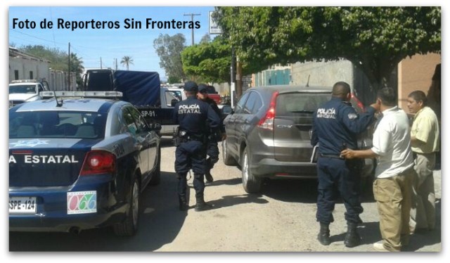 2 - 1 asalto banamex sospechoso