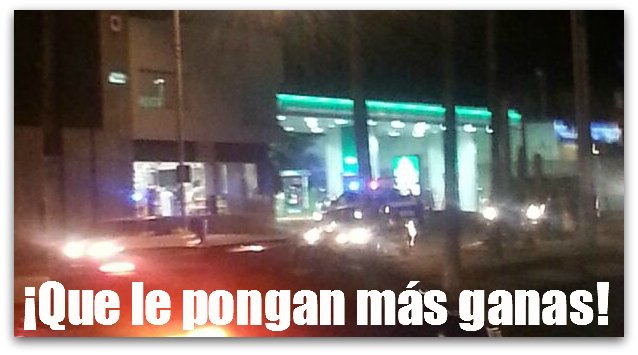 2 - 1 asalto cabo san lucas ayer