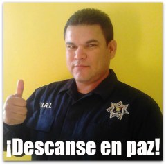 2 - 1 atentado comandante burgoin sus ultimas fotos