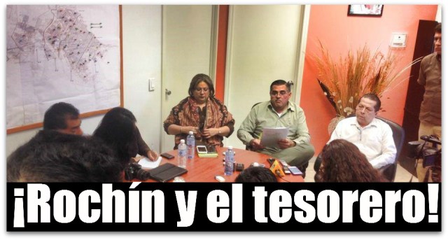 2 - 1 ayuntamiento de la paz recupero su dinero