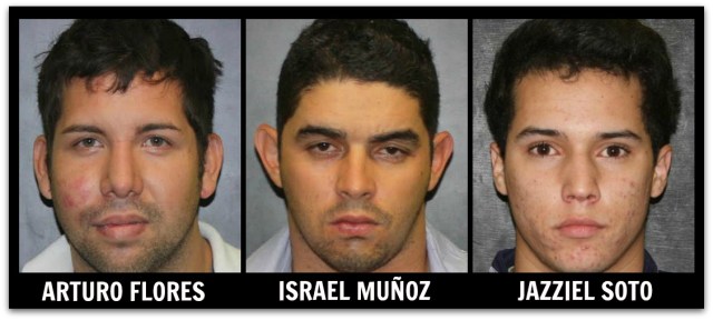 2 - 1 banda de juniors en la paz bcs