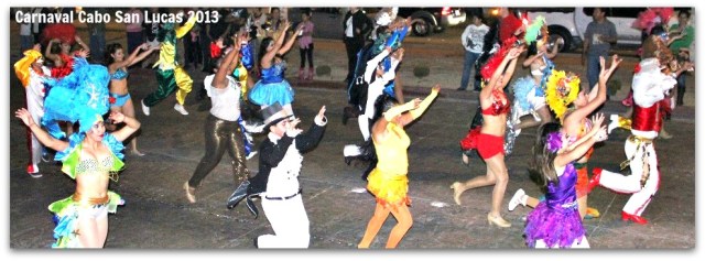 2 - 1 carnaval cabo san lucas 2013