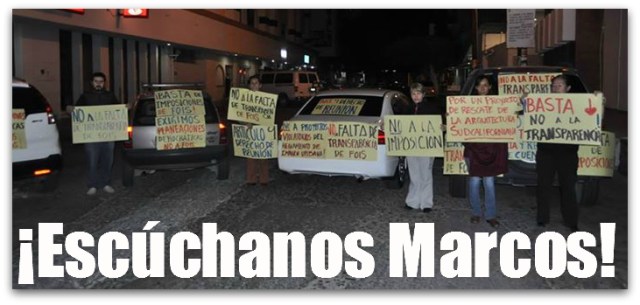 2 - 1 centro historico de la paz calle esquerro