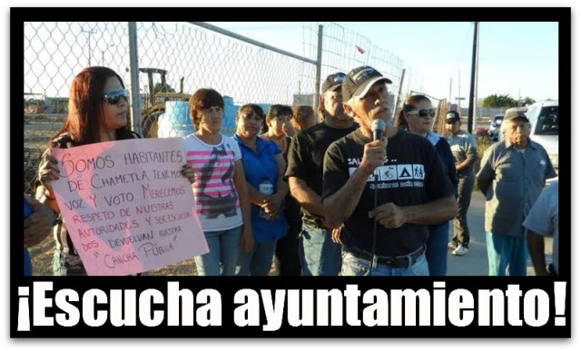 2 - 1 chametla mercado la paz