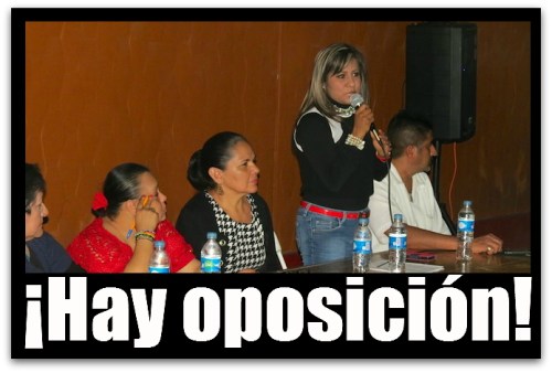 2 - 1 chedraui no al centro de la paz bcs