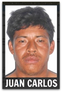 2 - 1 colonia el caribe juan carlos durante