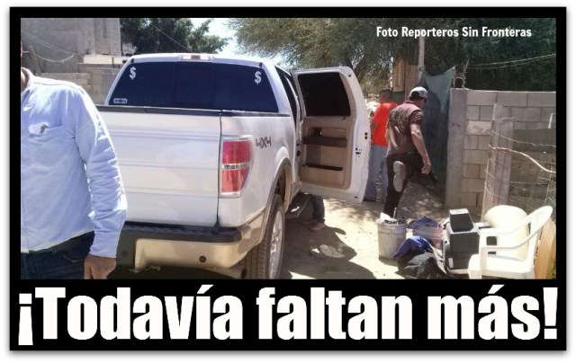 2 - 1 desalojo colonia gardenias cabo san lucas