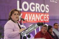 2 - 1 fede esthela logros y avances