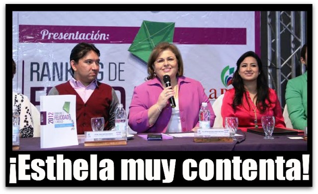 2 - 1 felicidad la paz esthela ponce