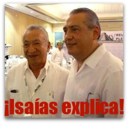 2 - 1 isaias con manlio fabio beltrones