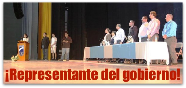 2 - 1 lupita saldaña en foro colegio el camino