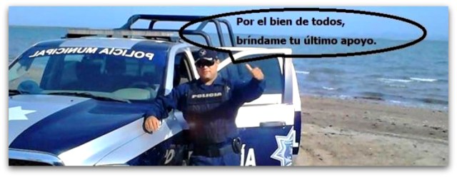 2 - 1 MARCHA PACIFICA COMANDANTE BURGOIN