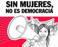 2 - 1 mujeres democracia