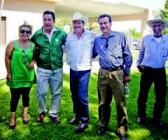 2 - 1 narciso en el partido verde