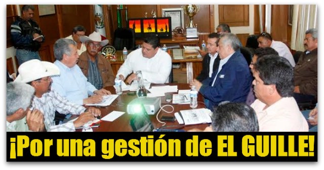 2 - 1 orden a ganaderia de mulege