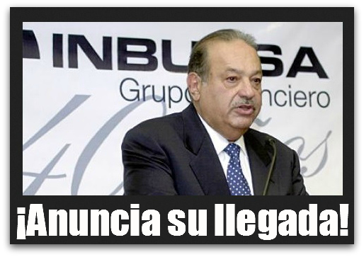 2 - 1 slim inbursa loreto