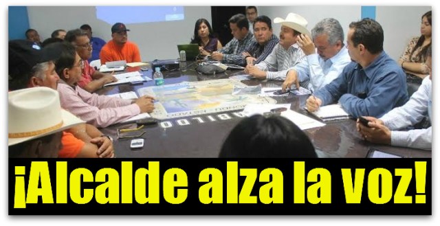 2 - 1 tano con el sector pesquero