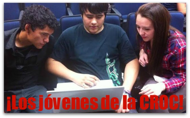 2 - 1 tecnologias de la informacion croc